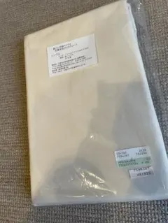 ボックスシーツ　シングル