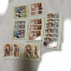 プロセカ 花里みのり ぱしゃこれ まとめ売り