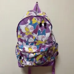 2026年最新】ディズニー デイジー リュックの人気アイテム - メルカリ