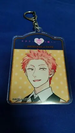 ヲタクに恋は難しい　等身アクリルキーホルダー グッズ | ヲタクに恋は難しい展