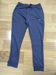 MP マイプロテイン ダークグレー スウェットパンツ L