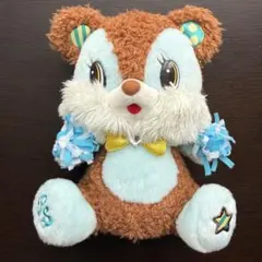 プリティーリズム ラビチ ぬいぐるみ - メルカリ