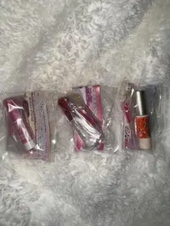 キャンメイク ガチャガチャ リップ まとめ売り