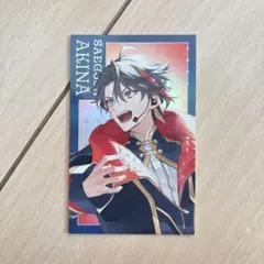 にじフェス2026年 三枝明那カード - メルカリ