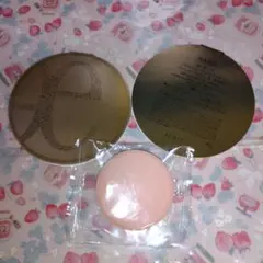 エレガンス　リファイン　ヴェルディ　ファンデーションS ２個