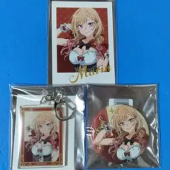 ドンキ その着せ替え人形は恋をする 着せ恋 喜多川海夢　まとめ売り　①