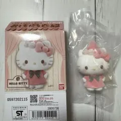 サンリオキャラクターズ おともだちどーる２ ハローキティ