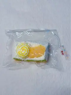 Blooming Japan　昭和ケーキ　抹茶マンゴー