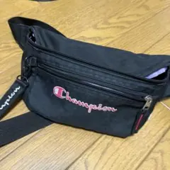 チャンピオン ボディバック