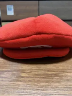 USJ マリオキャップ 赤い帽子