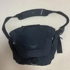2026年最新】OSPREY メッセンジャーバッグの人気アイテム - メルカリ