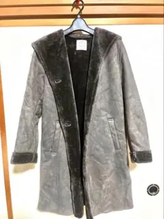 フェイクムートンコート