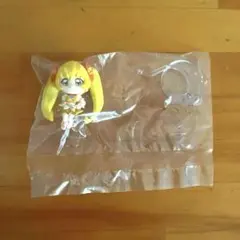 ハートキャッチプリキュア　ガチャガチャ