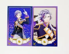 不破湊 ランダムカード