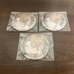 2026年最新】18TRIP 缶バッジ 七基の人気アイテム - メルカリ