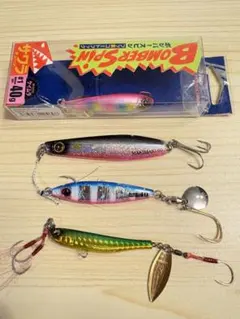 2026年最新】ジグまとめ売りの人気アイテム - メルカリ