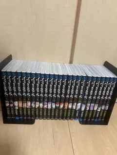 ブラッククローバー 1〜25巻セット