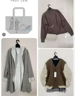 miwa 様•*¨*•.¸♬︎ ♡スコットクラブ購入 デザインシャツ