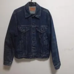 2026年最新】levi's70506の人気アイテム - メルカリ