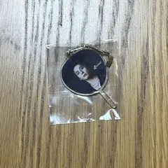 INI 西洸人　ミニうちわ