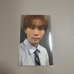 SEVENTEEN セブチ ミンギュ yakusoku トレカ - メルカリ