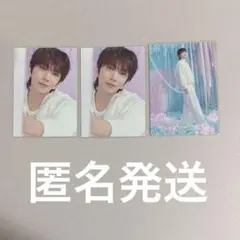 SEVENTEEN セブチ ジョシュア Joshua トレカ yakusoku - メルカリ