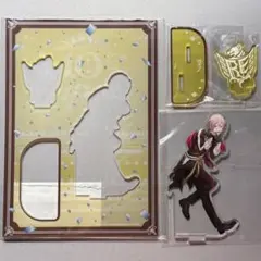 2026年最新】帝ナギ アクリルスタンドの人気アイテム - メルカリ