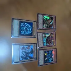 遊戯王　スタンプエディション　まとめ売り