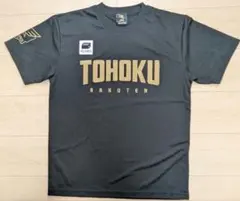 楽天イーグルス 2024年 ファンクラブtシャツ Lサイズ ブラック