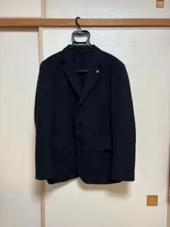 UNIQLO LEMAIRE cashmere wool jacket ユニクロ