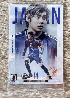 2026年最新】伊東純也 サインの人気アイテム - メルカリ