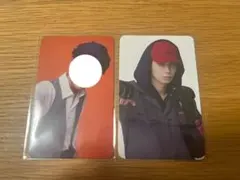 兵頭十座 トレカ エーステ