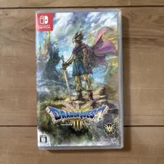 ドラゴンクエストIII Nintendo Switch