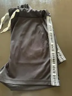 repipi armario ブラック ショートパンツ S