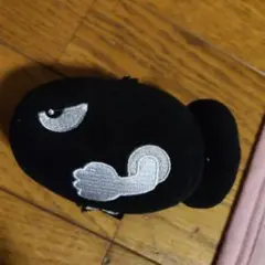 super mario スーパーマリオ　キラー　キーホルダー