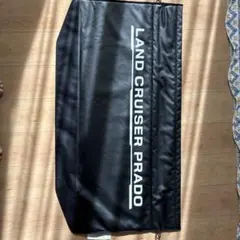 トヨタ純正 150プラド ラゲージプロテクター 7人乗り - メルカリ