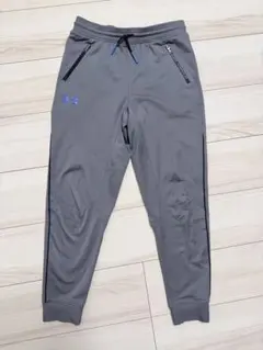 Under Armour グレー 長ズボン YLG