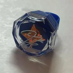 あんスタ スタライ 9th リングライト 月永レオ