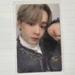 KCON JAPAN 2025 JO1 鶴房汐恩オンライントレカ