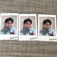 2026年最新】aぇ!group チェキ風カードの人気アイテム - メルカリ