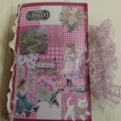 大量素材おすそ分けファイル