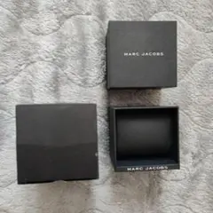 【空箱のみ】MARC JACOBS ブラックボックスのサムネイル