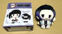 鬼滅の刃 プラッシュマスコット Vol.2 胡蝶しのぶのサムネイル