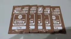 【ポケカ】ポケカードジム プロモカードパック第10弾 5パック