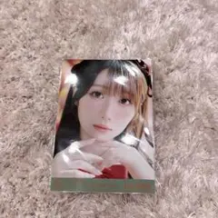 イコラブ ＝LOVE ラブソングに襲われる 封入 生写真 大谷映美里 E