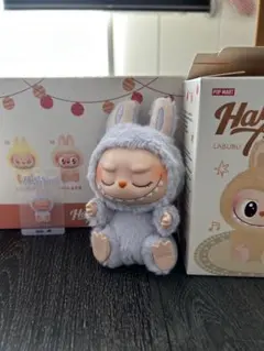 POP MART LABUBU ぬいぐるみ