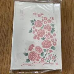 BTS タルマジュン　フォトカードブック