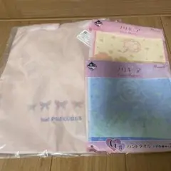 プリキュア　くじ　セット
