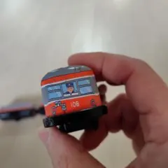 IZUMO ブルートレイン 定規 約17cm 鉄道 出雲 - メルカリ