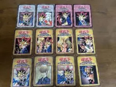 遊戯王　ルールカード　3セット